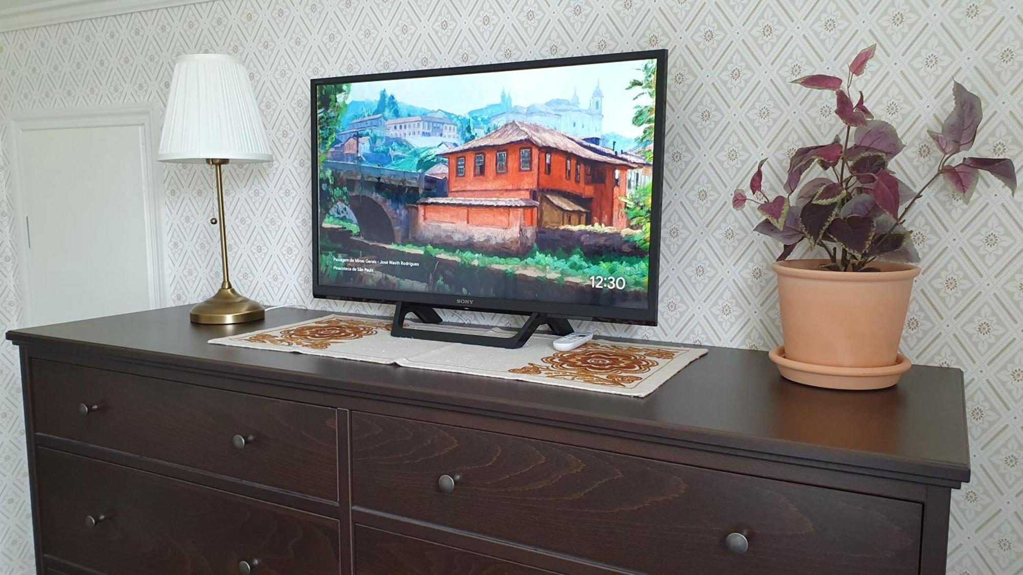 Trygheim Feriehus Bud Dış mekan fotoğraf